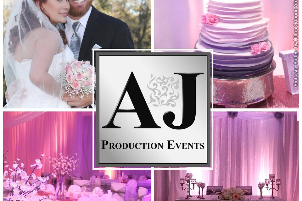 AJ Production Events, LLC