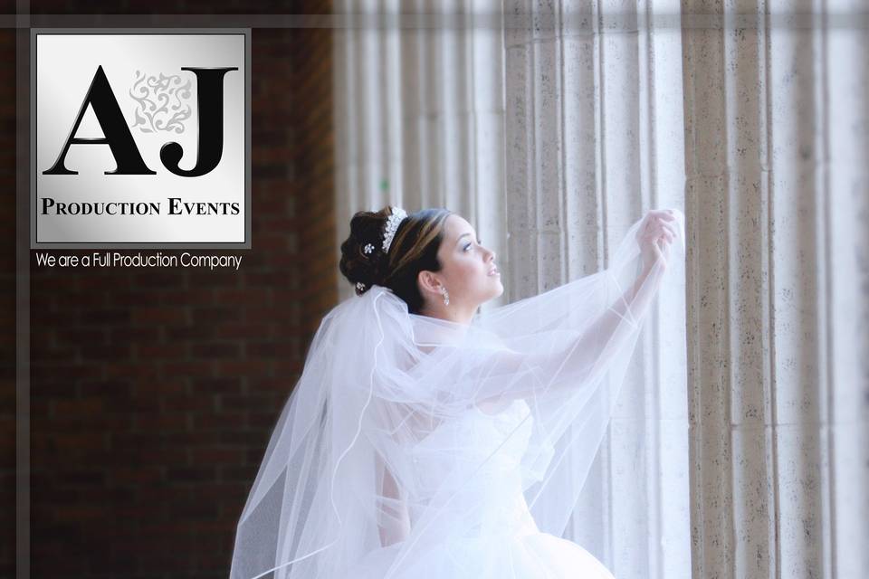 AJ Production Events, LLC