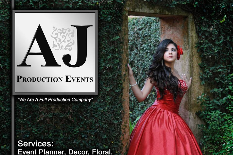 AJ Production Events, LLC