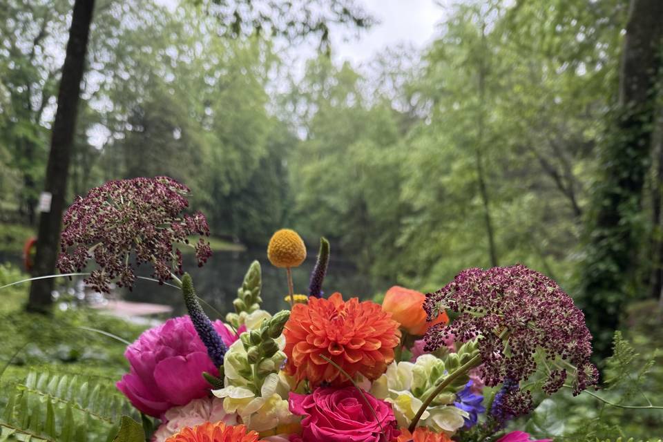 VIKA Florals