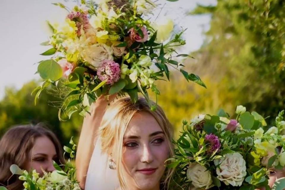 VIKA Florals