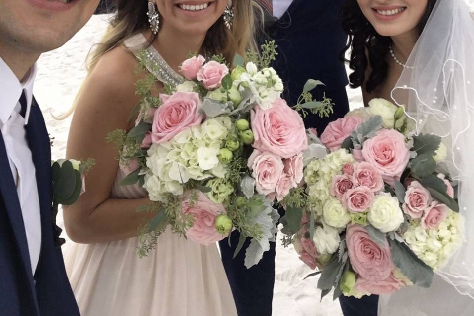 VIKA Florals