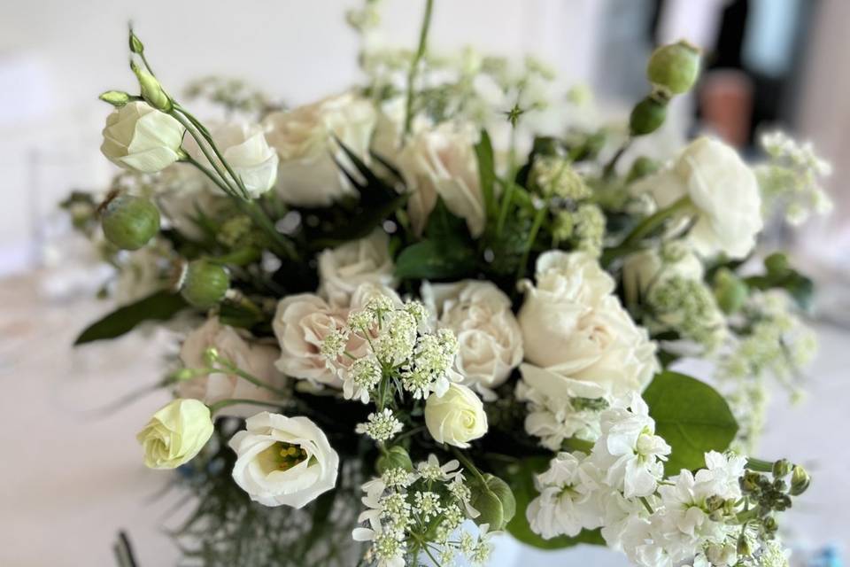 VIKA Florals