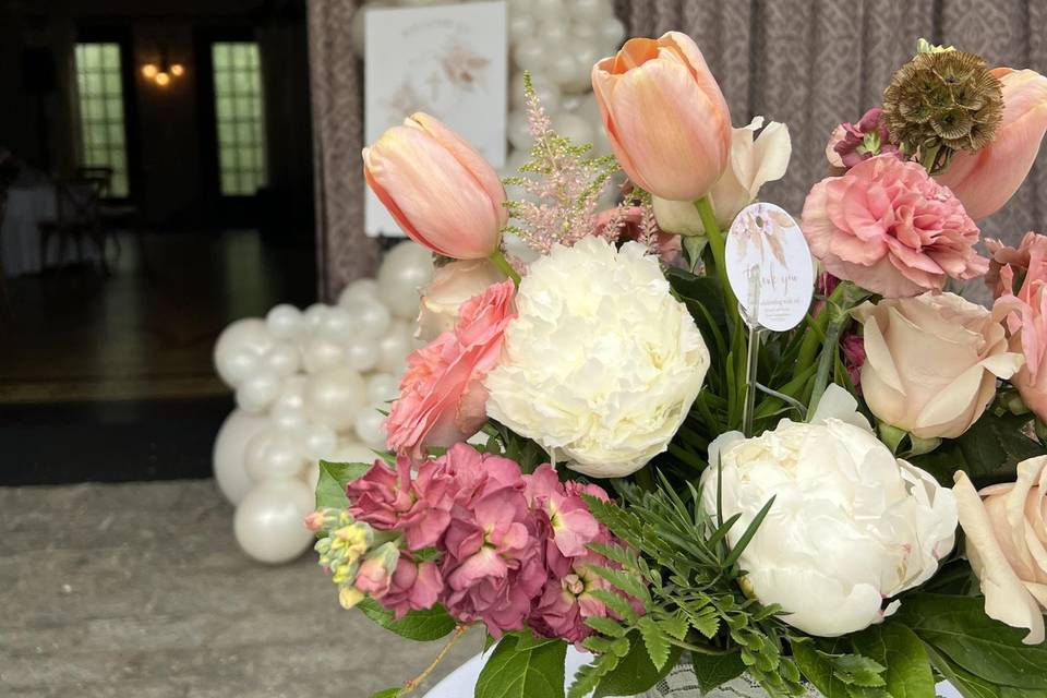 VIKA Florals