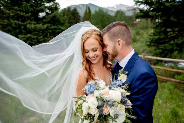 Omaha Wedding Photographer