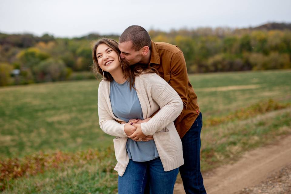 Omaha Wedding Photographer