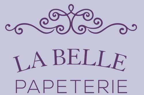 La Belle Papeterie