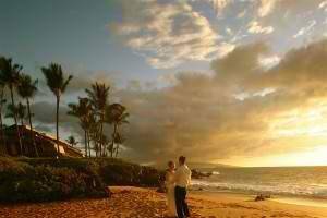 Ministers on Maui