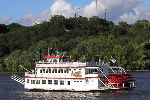 St. Croix Boat & Packet Co.