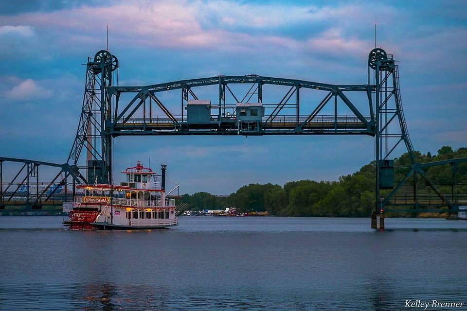 St. Croix Boat & Packet Co.