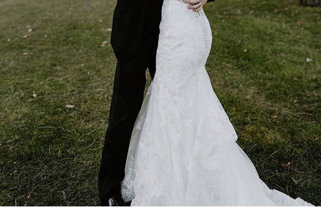 Mr & mrs