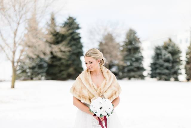 Bride