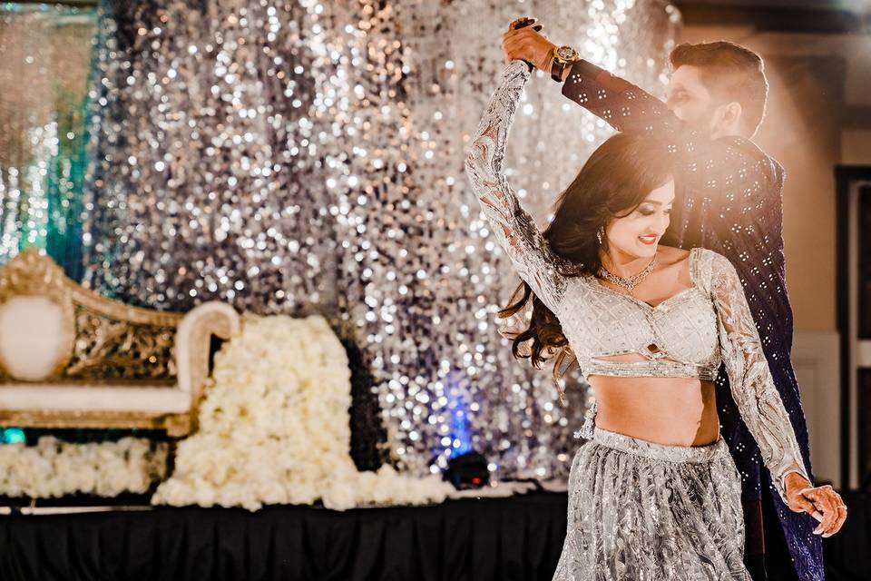 Carolina Wedding Belle