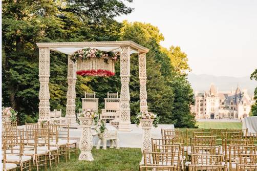 Carolina Wedding Belle