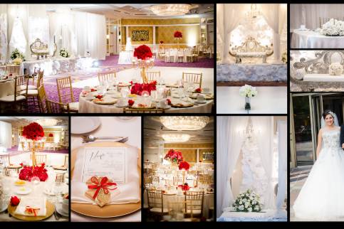 Carolina Wedding Belle