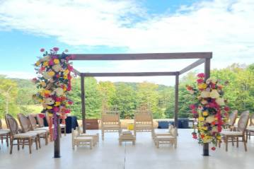 Carolina Wedding Belle
