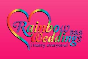 Rainbow B&S Weddings