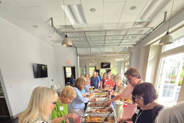 Throwdown Catering