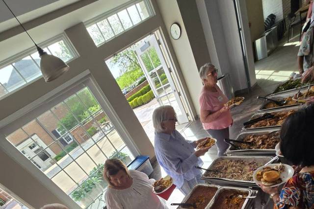 Throwdown Catering