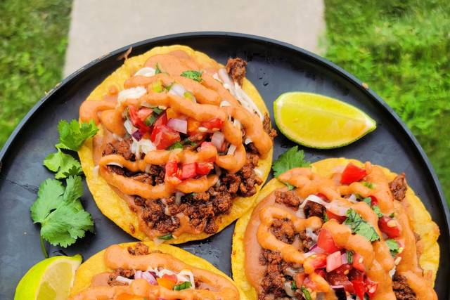 Tacos!