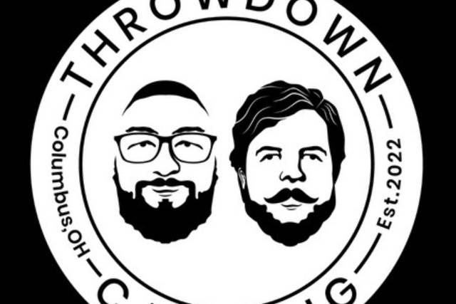 Throwdown Catering