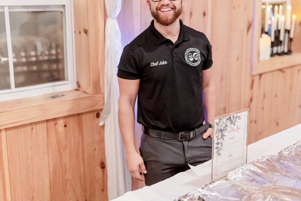 Chef Jake