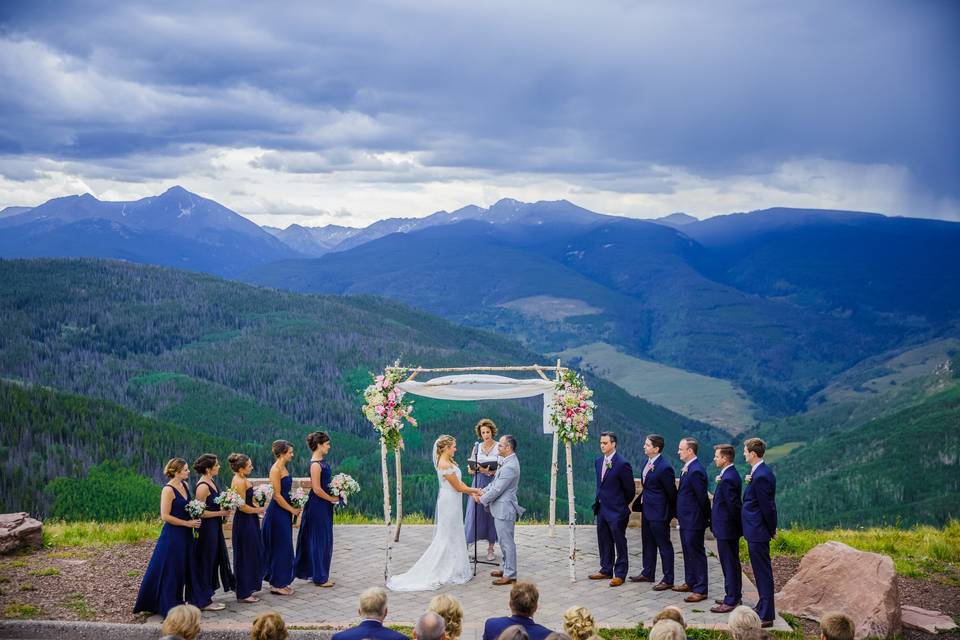 Hire Prisma Events - Wedding Planner in Denver, Colorado