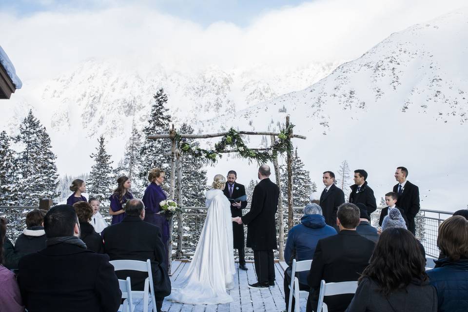 Hire Prisma Events - Wedding Planner in Denver, Colorado