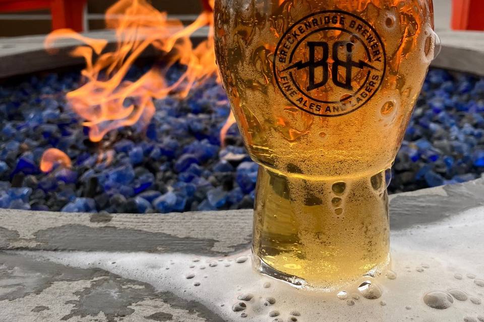 Breckenridge Brewery Fort Collins