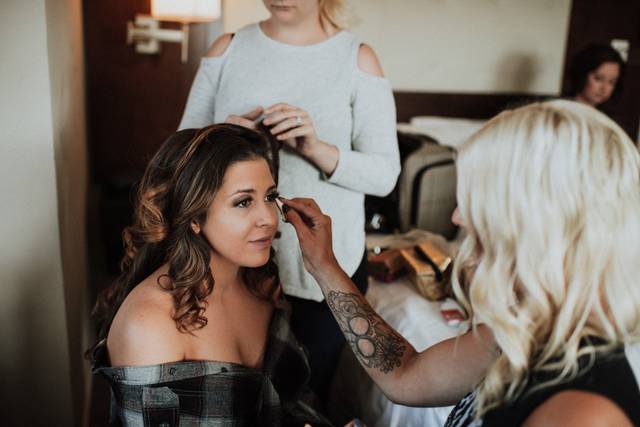 Lindsey Rego Makeup Artistry