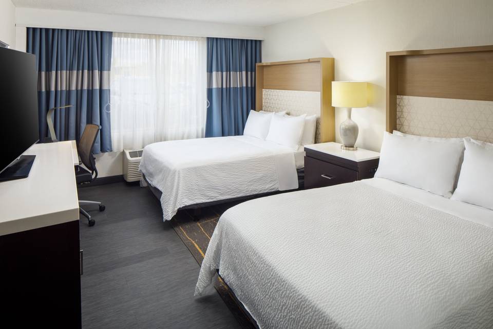 Accessible Guestrooms