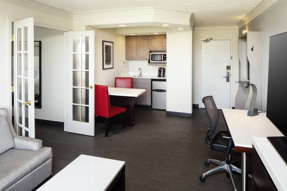 King Suite