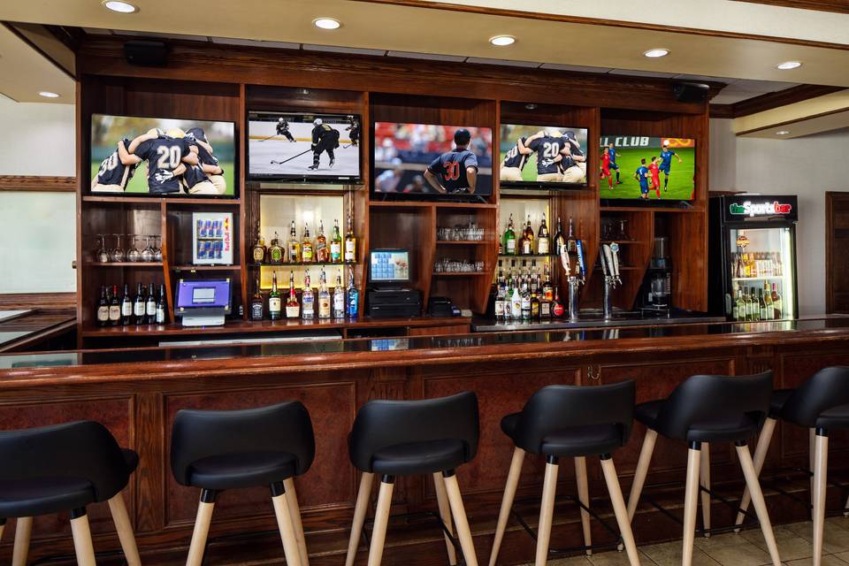 Undo's Bar