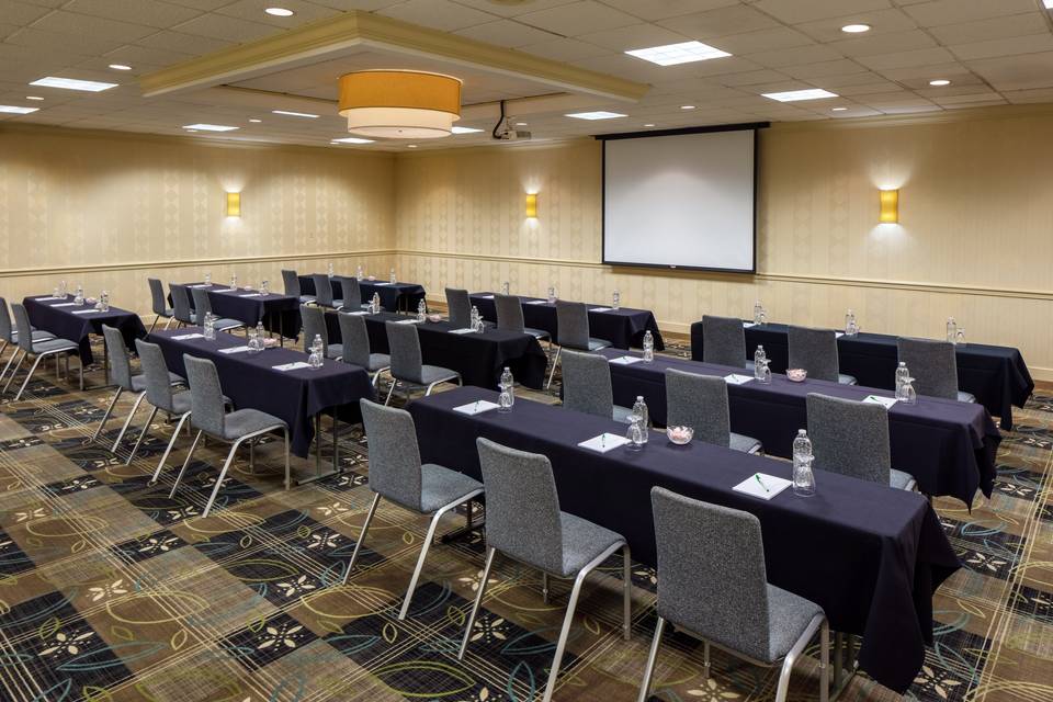 Brooke Room