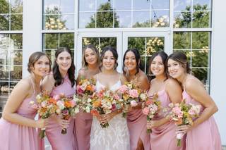 Luxe & Bloom Events