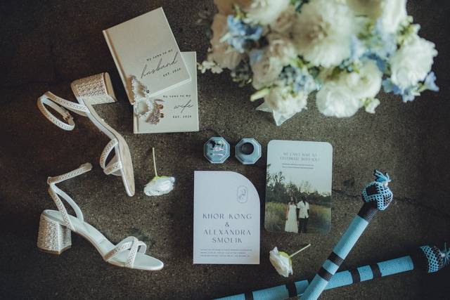 Michael Pham Photography