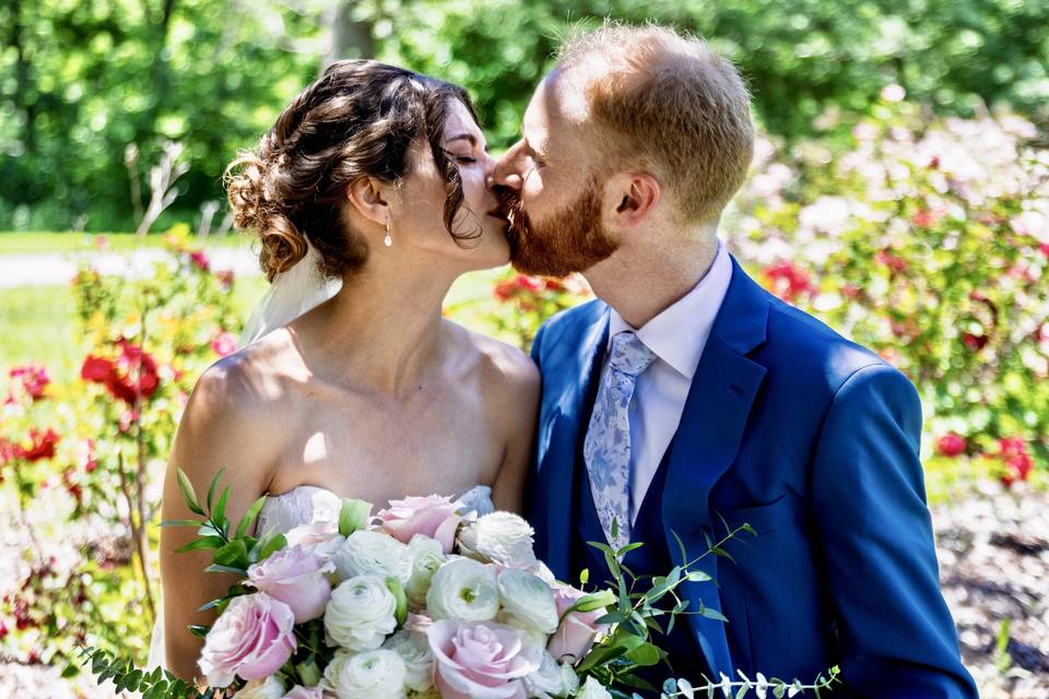 Jessie Wallace Photography