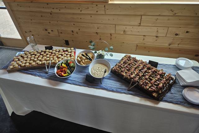 Chef Around the Block