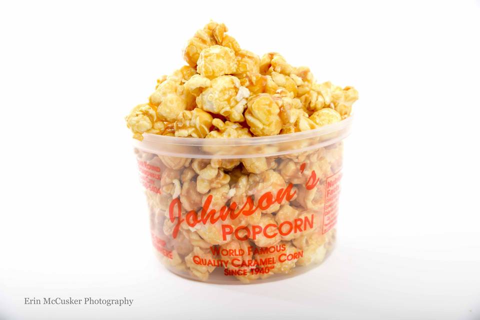 Johnson's Popcorn