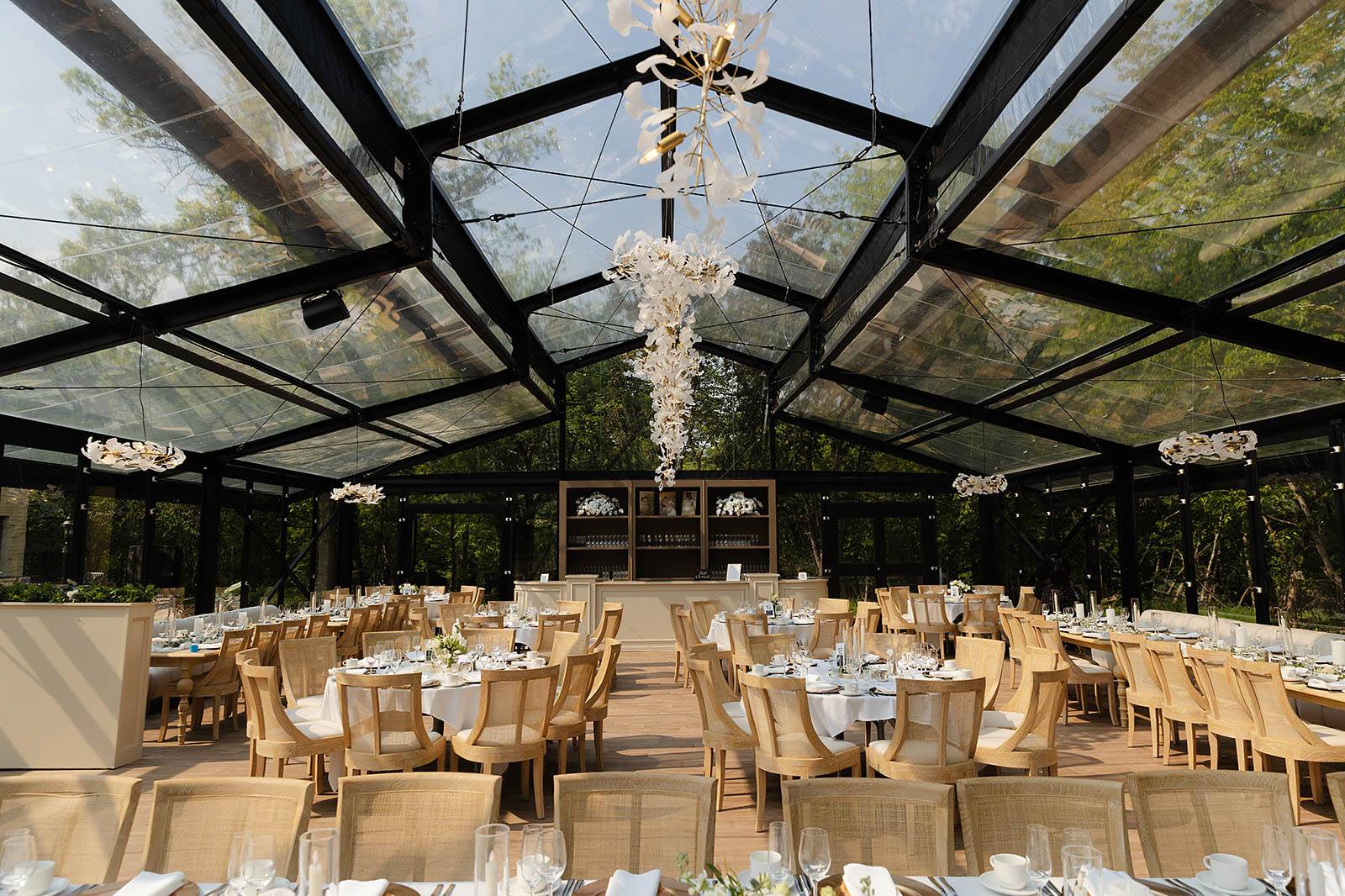 Woodland Glasshaus at Bavaria Downs - Reviews, Photos & Deals 2026 ...