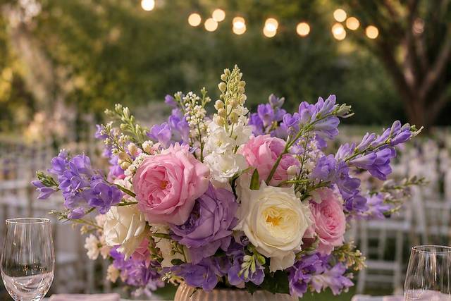 The Secret Garden Arrangement