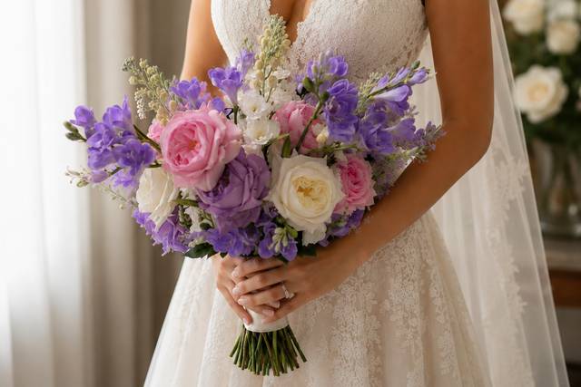 The Secret Garden Bouquet