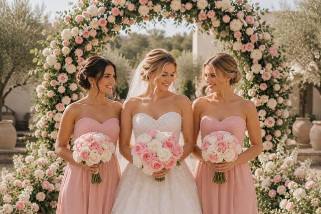 The Rose Garden Collection