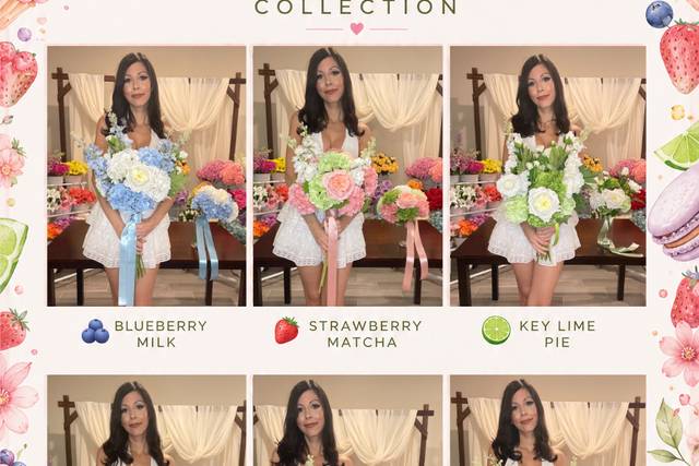 Sweet Treats Collection