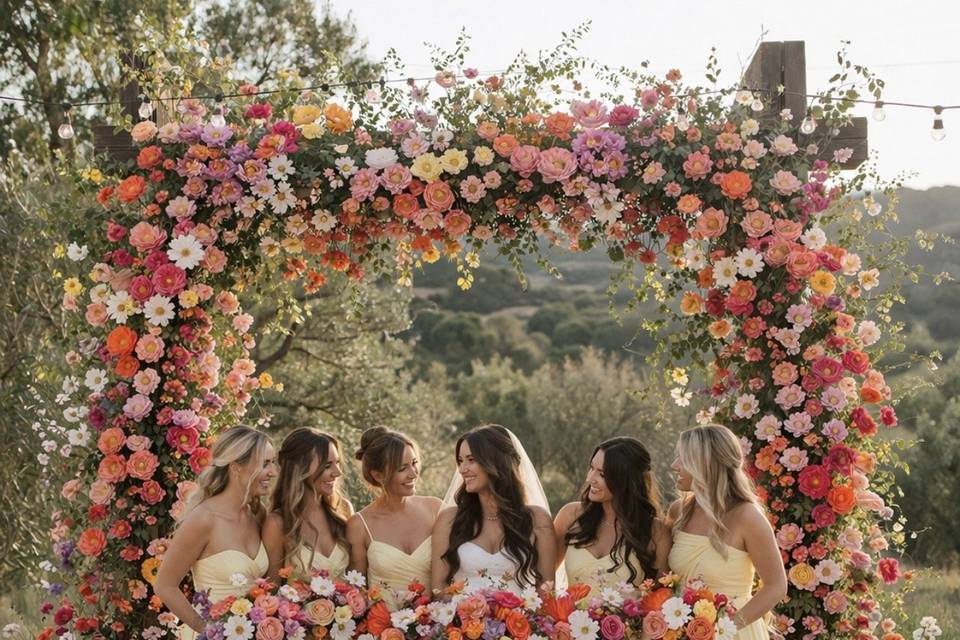 The Summer Meadow Collection