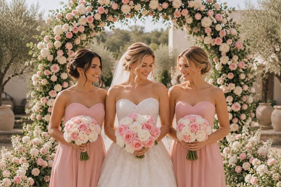 The Rose Garden Collection