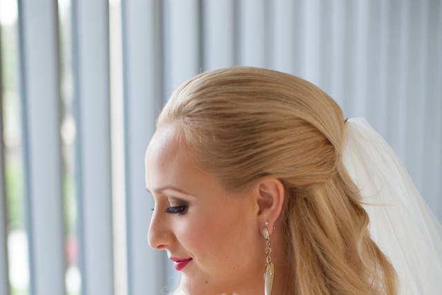 Bride