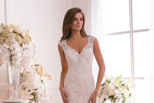 Nancy's bridal 2025 and formal boutique