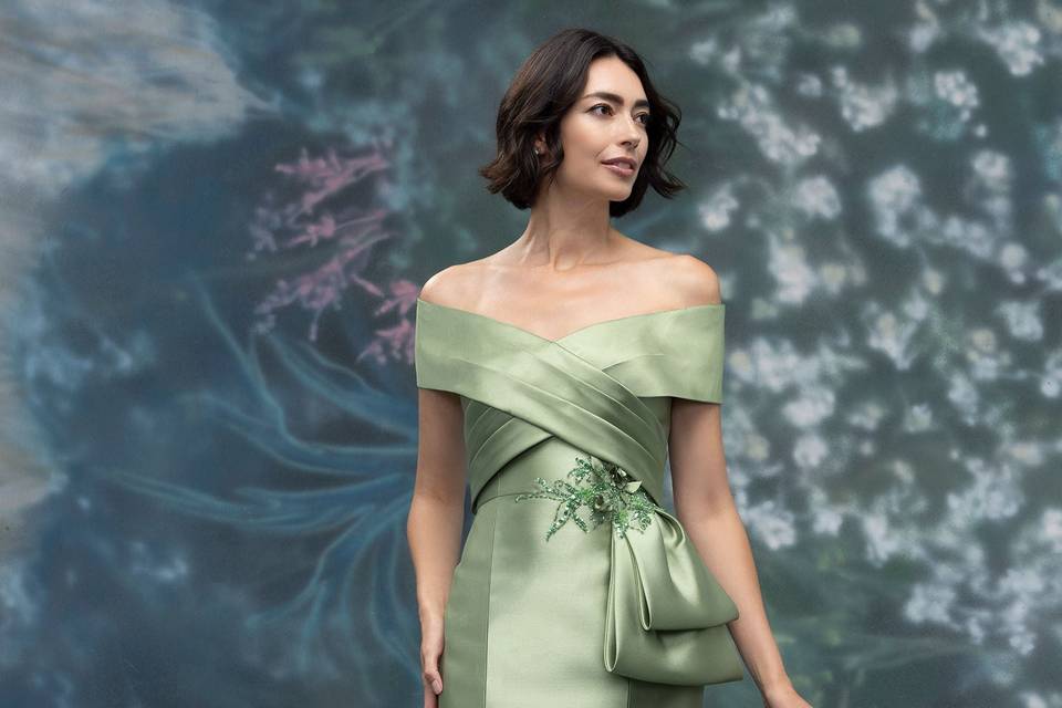 Mothers Dress