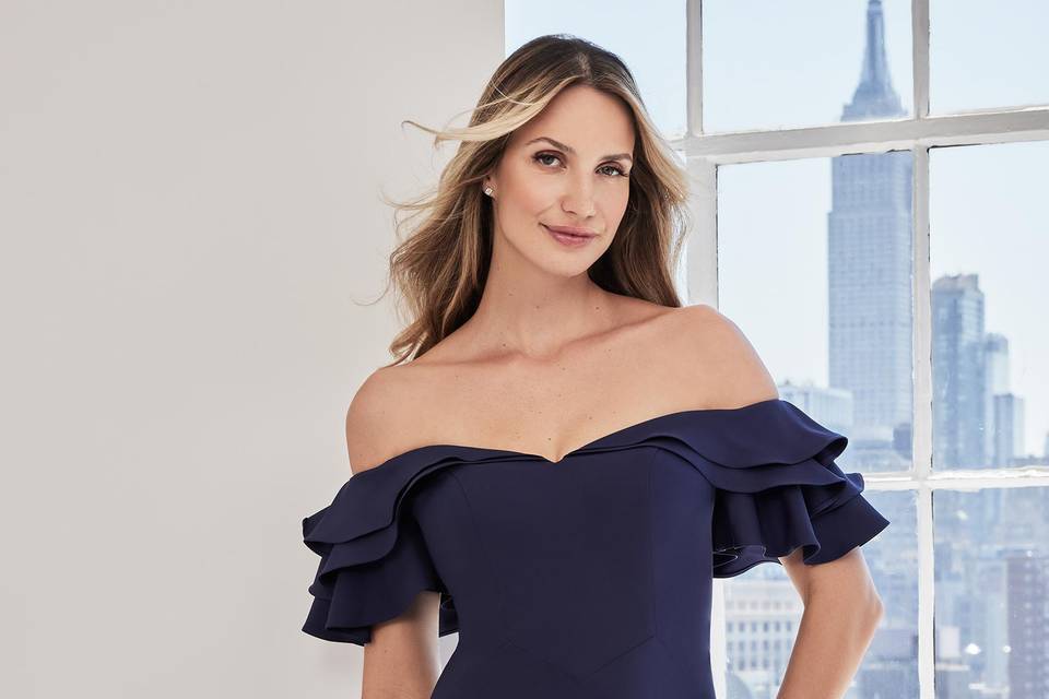 Mothers Dress
